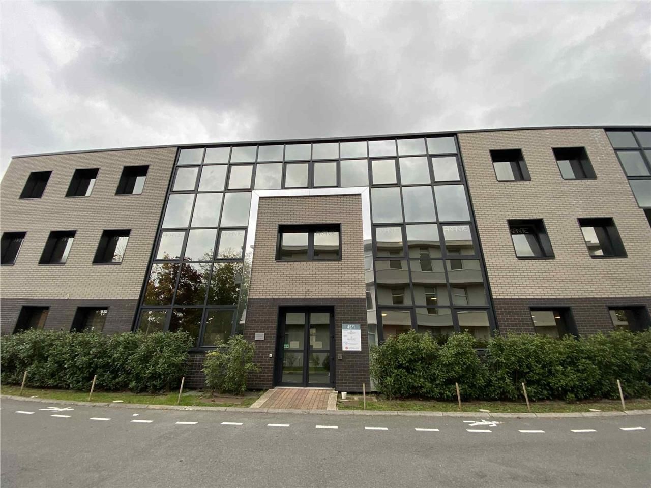 CBRE Lille vous propose à la location et à la ven