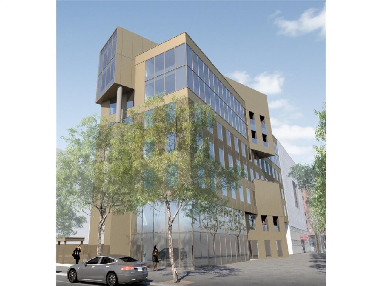 Un emplacement de choix à EURALILLE, aux portes d