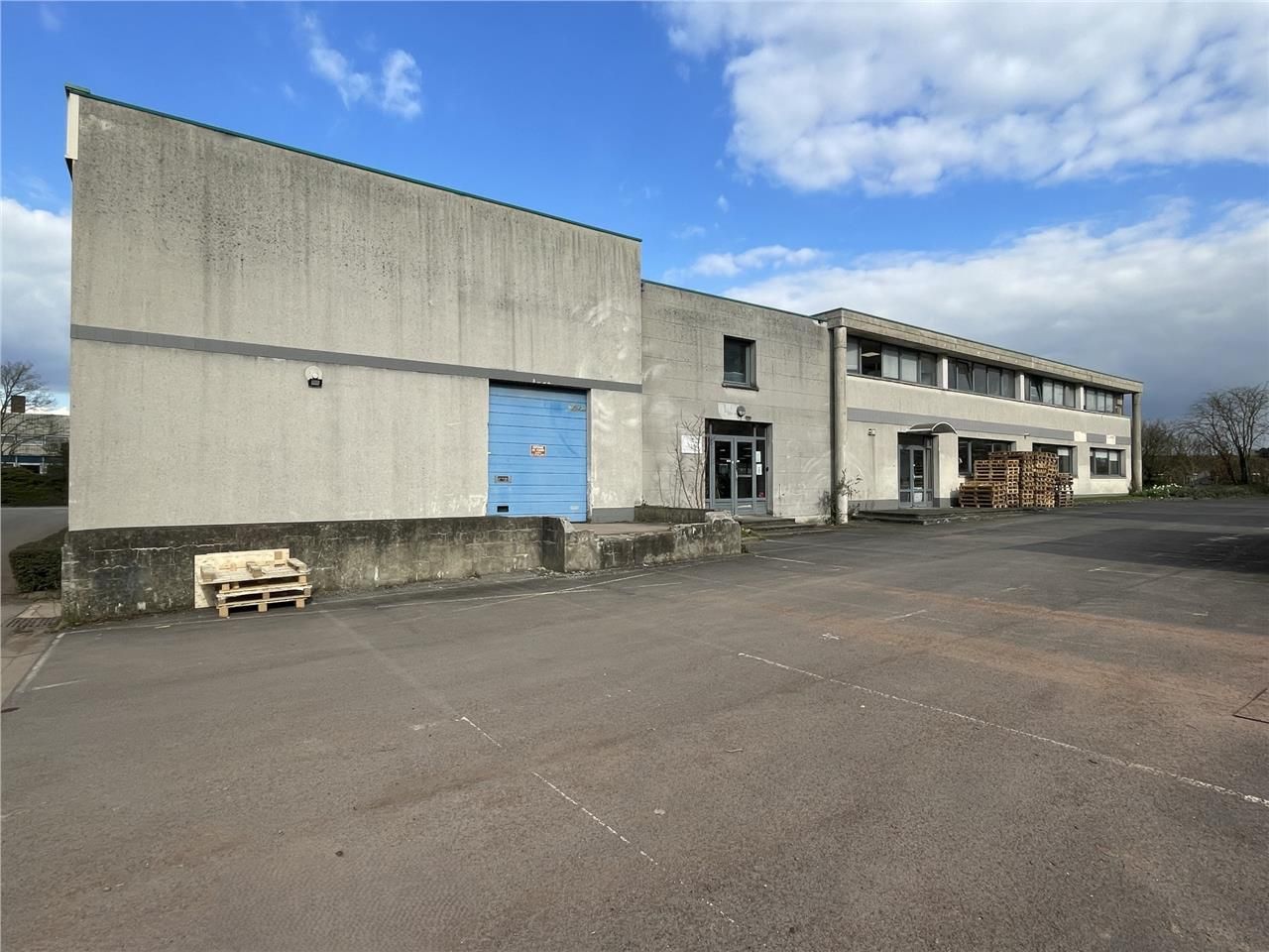 CBRE LILLE, spécialisé en immobilier d'entreprise