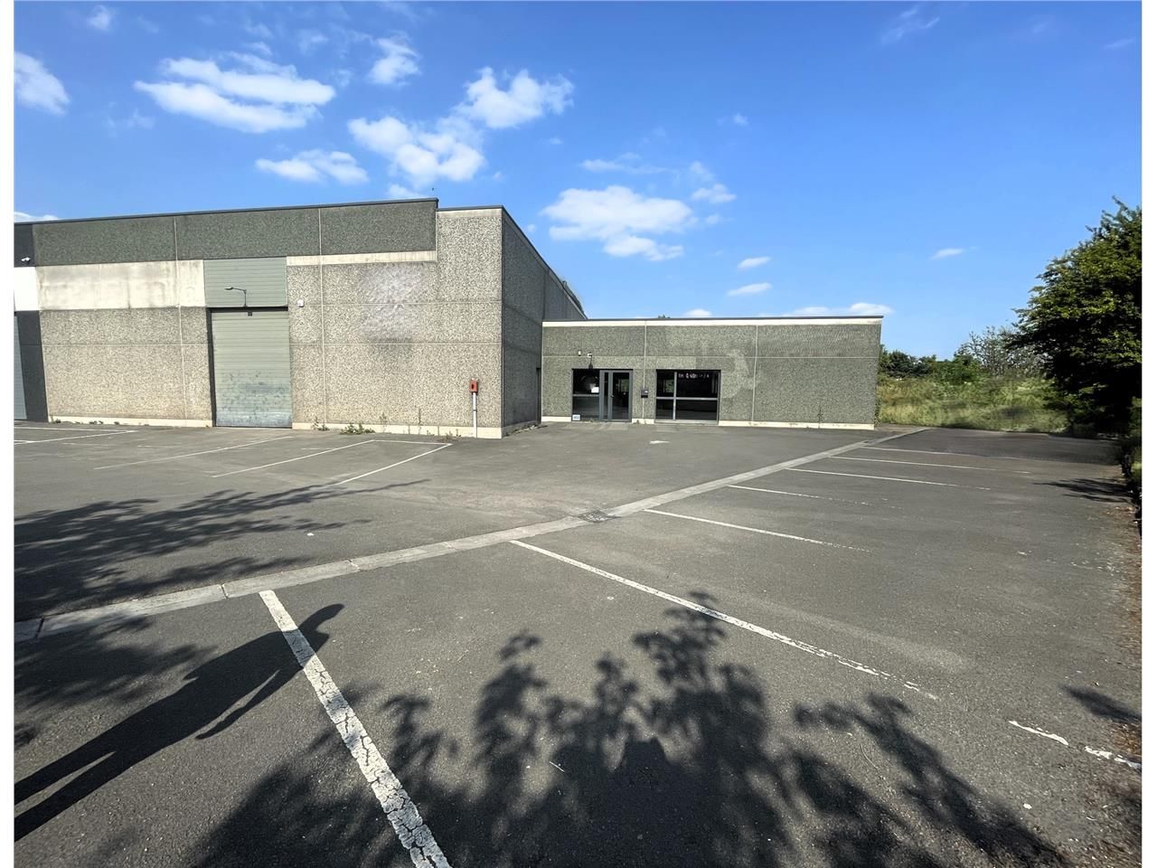 CBRE LILLE, spécialiste de l'immobilier d'entrepr