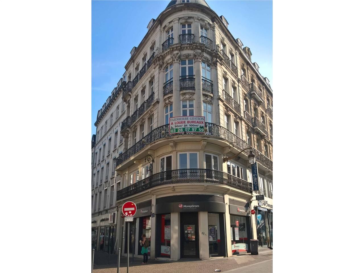 CBRE Lille spécialiste de l'immobilier d'entrepri