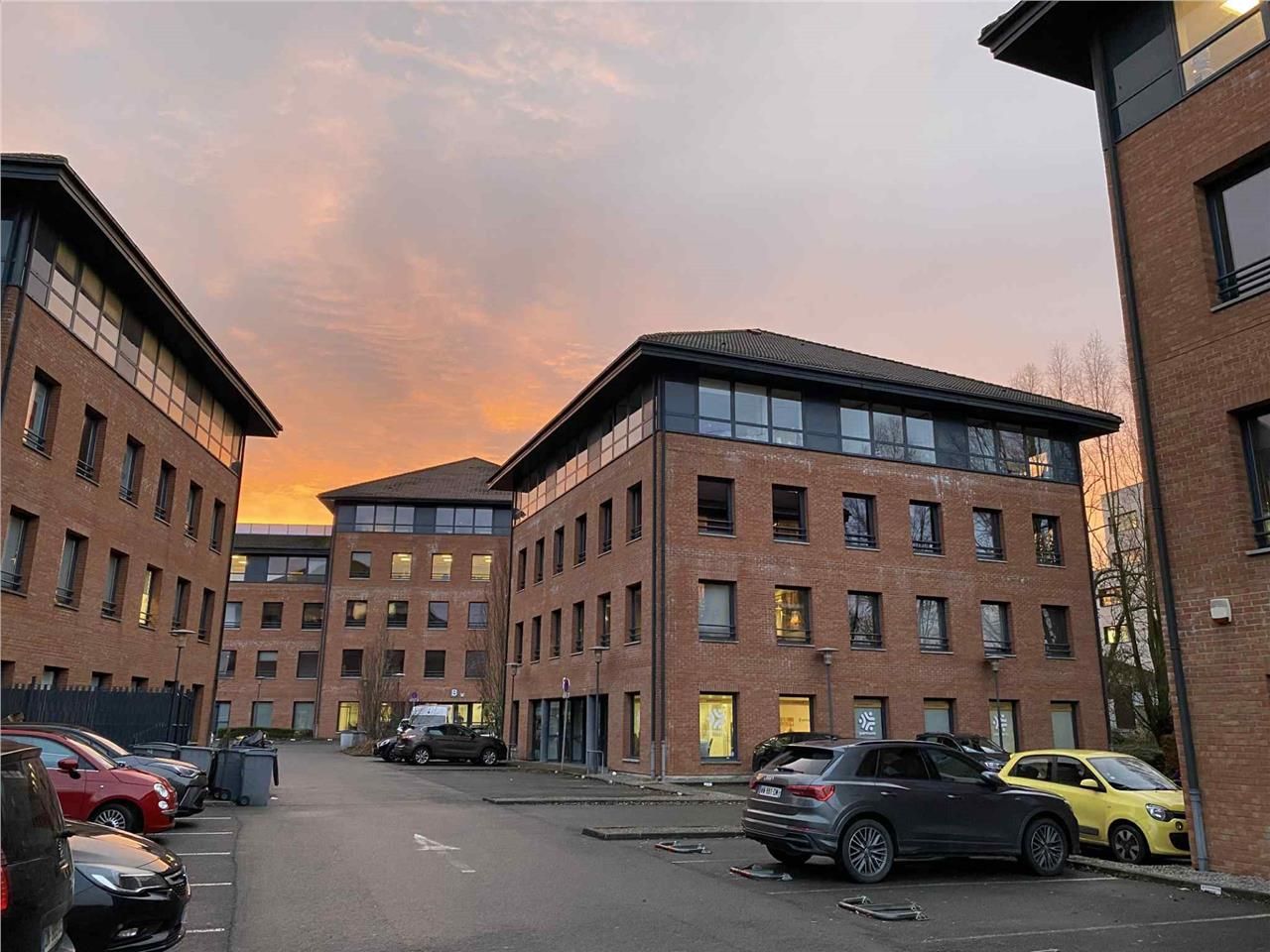 CBRE, leader mondial du conseil en immobilier d'e