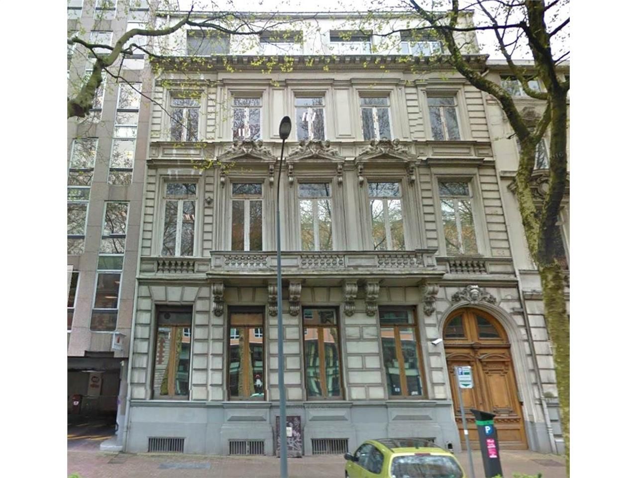 CBRE Lille vous propose à la location un immeuble