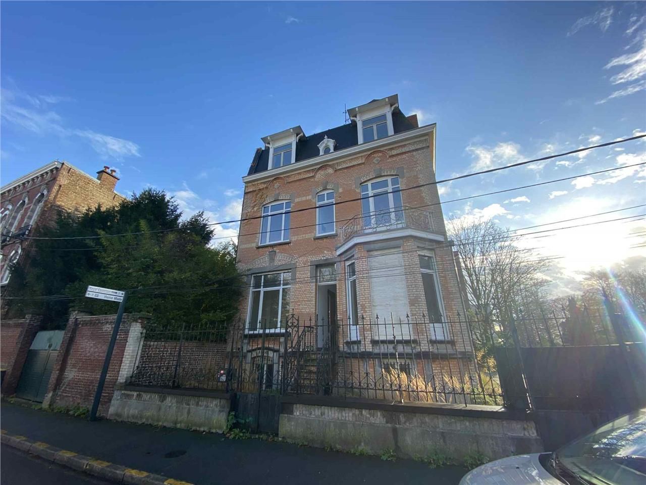 CBRE Lille spécialiste de l'immobilier d'entrepri