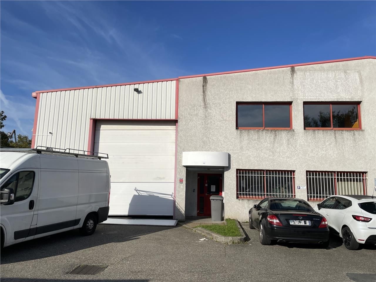 Votre agence CBRE Lyon vous propose à la location