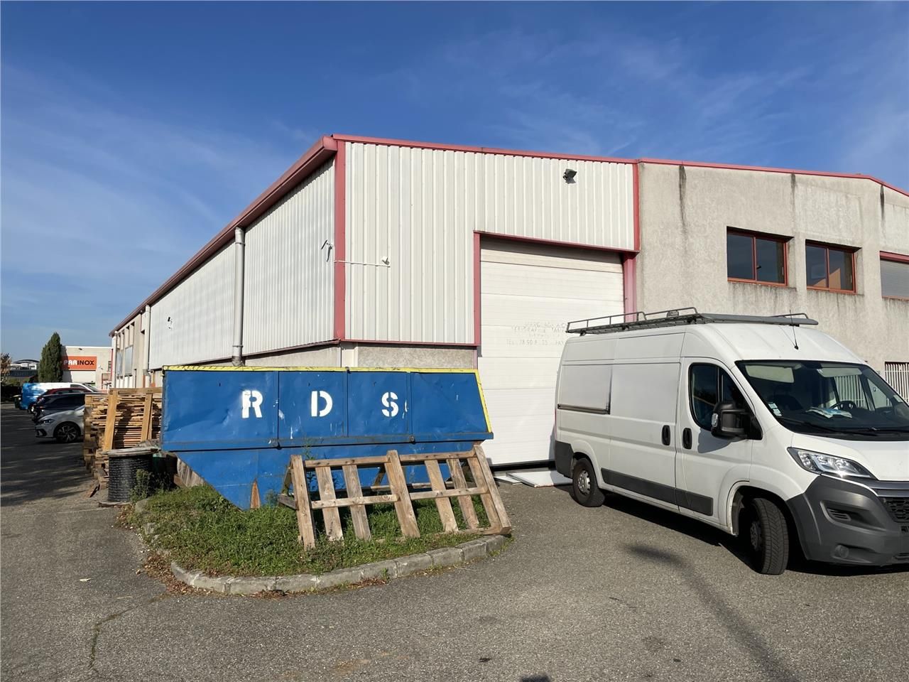 Votre agence CBRE Lyon vous propose à la location