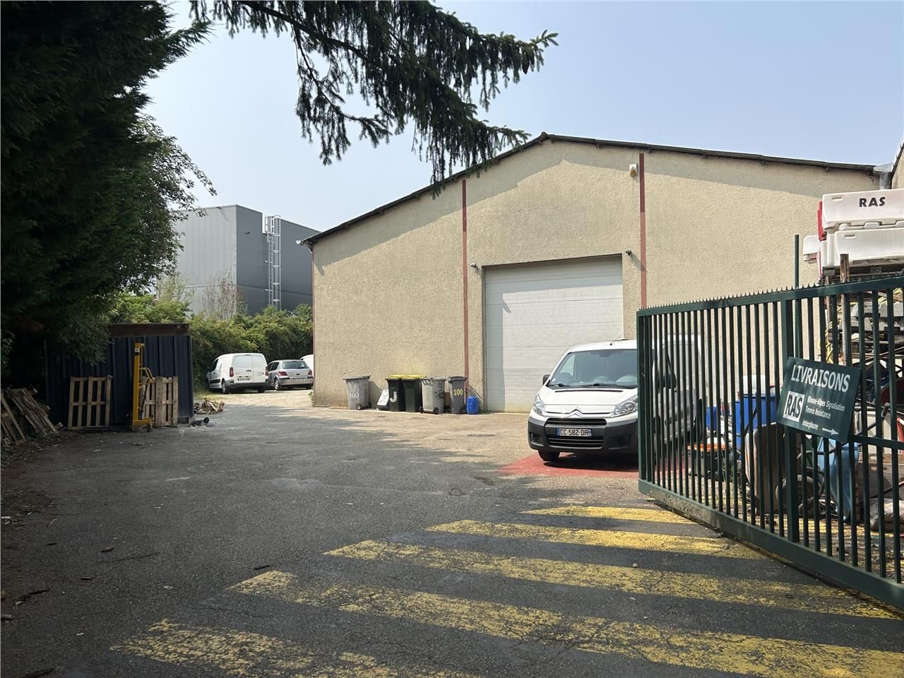 CBRE Lyon vous propose de vous accompagner pour v