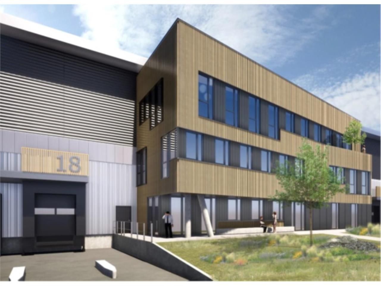 Saint-Etienne-de-Saint-Geoirs est une commune sit