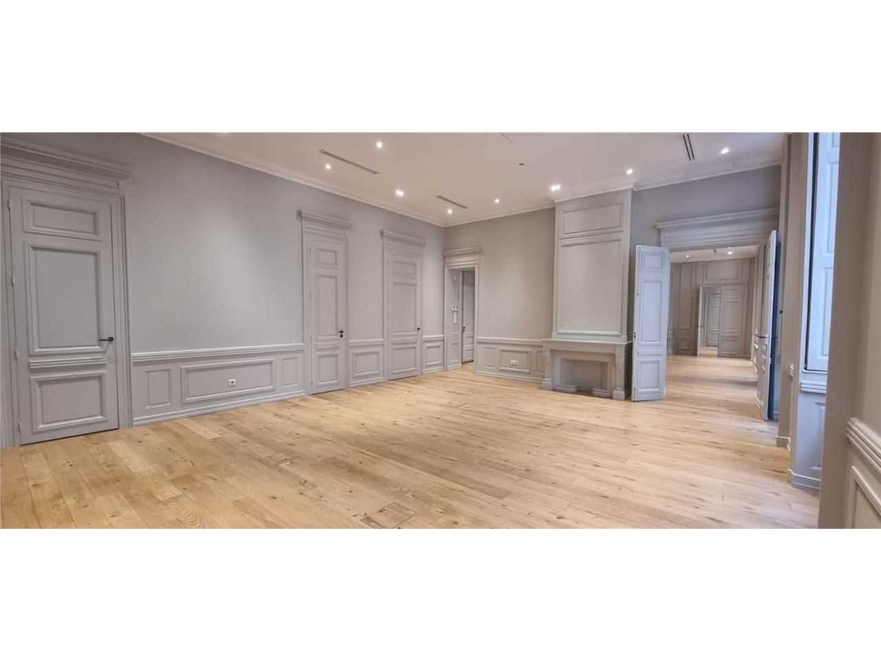 Au sein d'un immeuble de standing à proximité imm