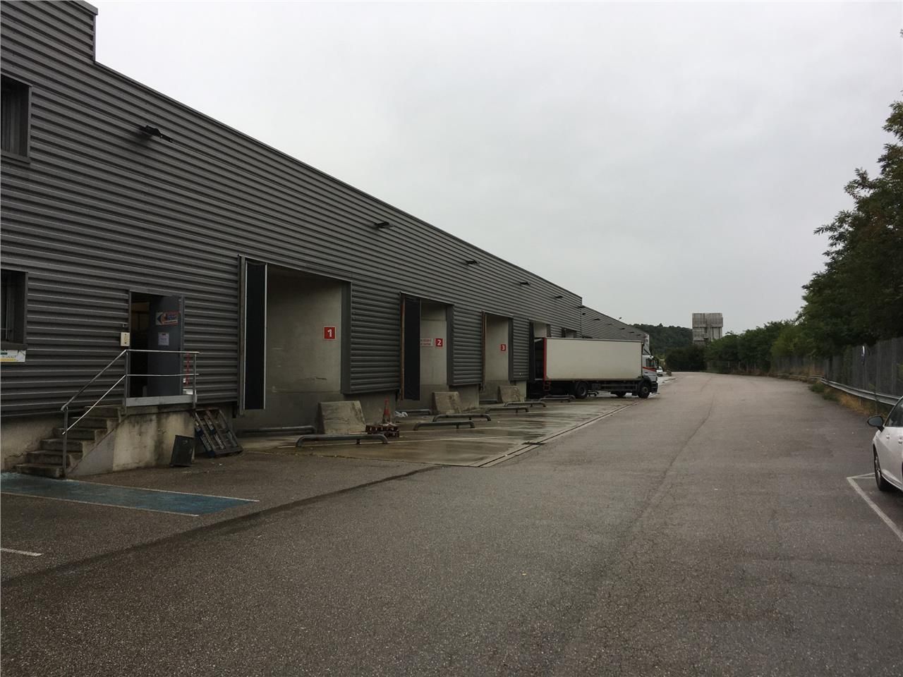 EXCLUSIVITE - Situé à 20 minutes au sud de Lyon, 