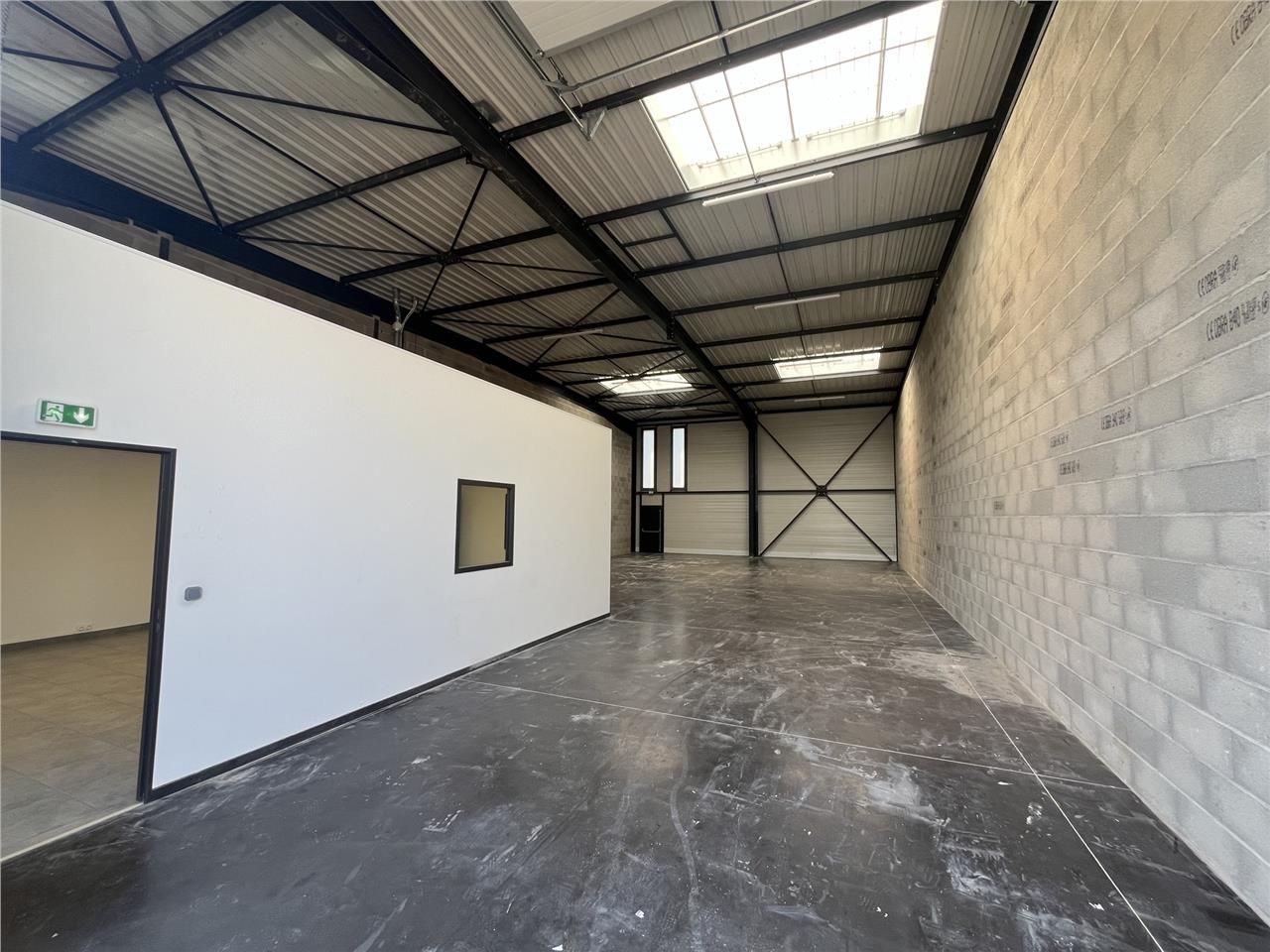 CBRE Lyon vous invite à découvrir ce bâtiment d'a