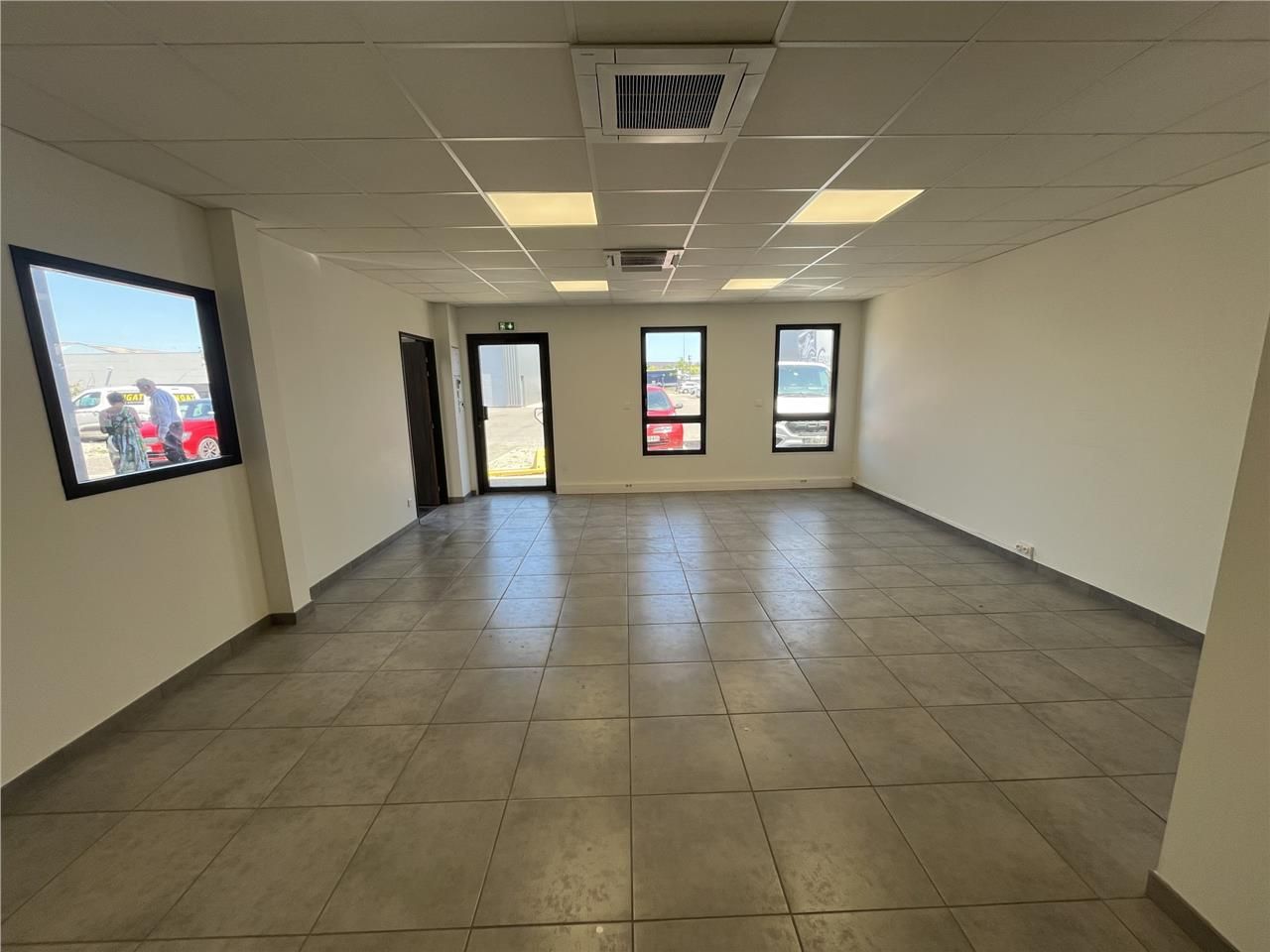 CBRE Lyon vous invite à découvrir ce bâtiment d'a