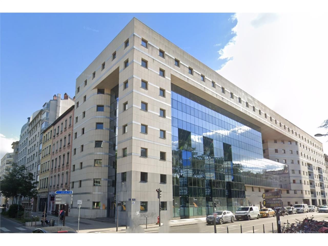 Belle opportunité d'achat à proximité de la gare 