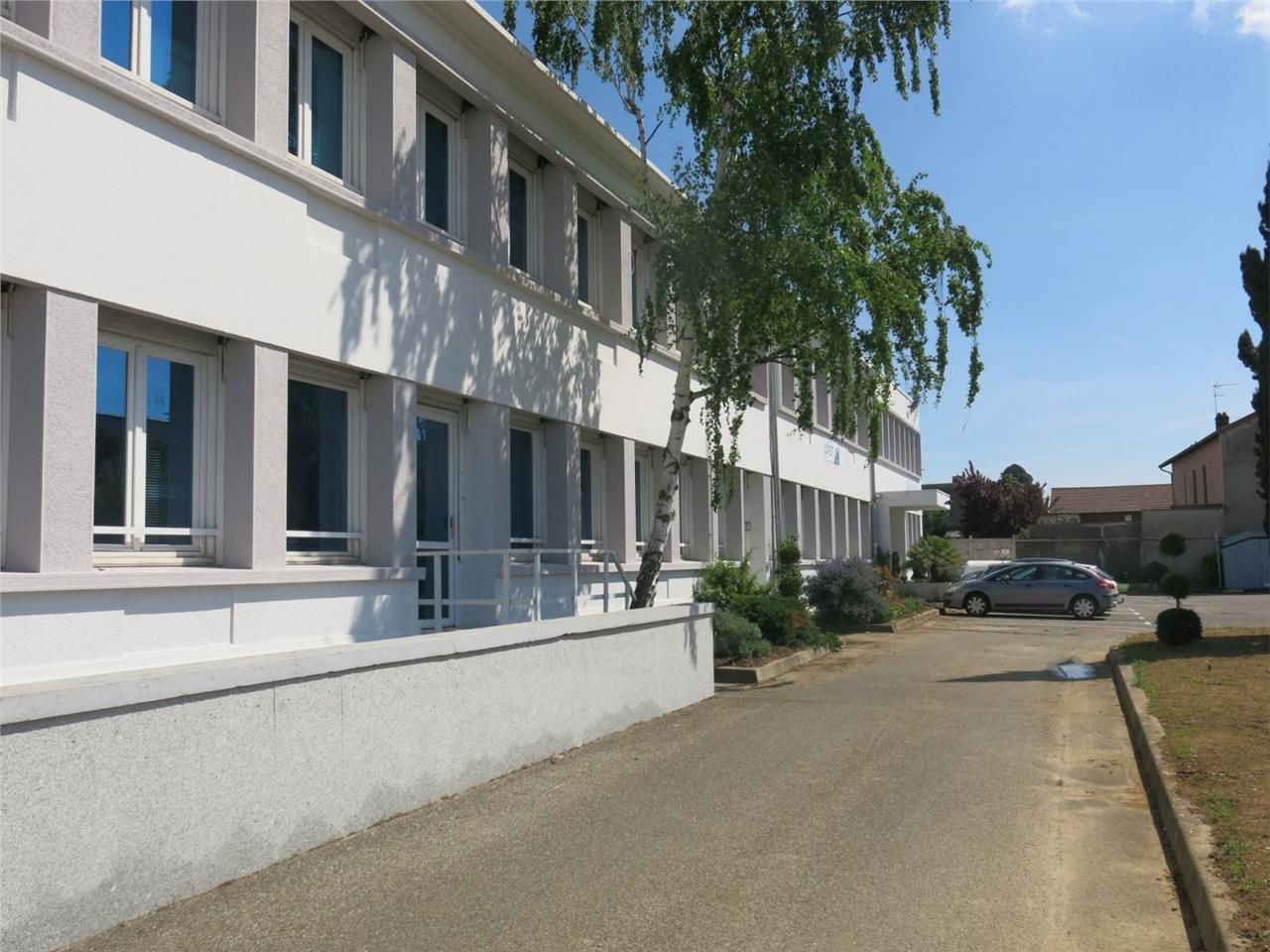 CBRE Lyon vous propose à la location plusieurs lo