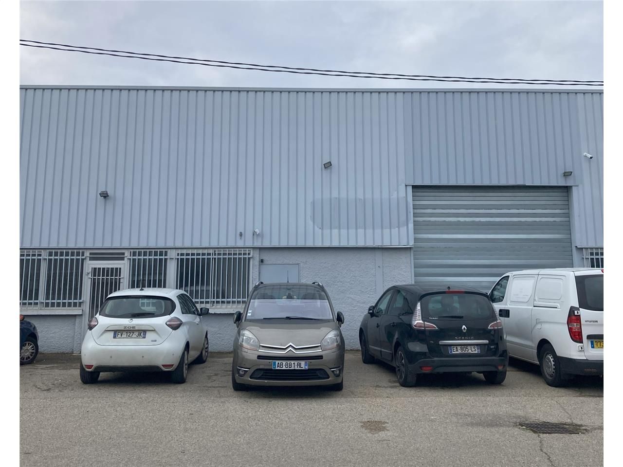 CBRE Lyon vous propose de découvrir ces deux cell