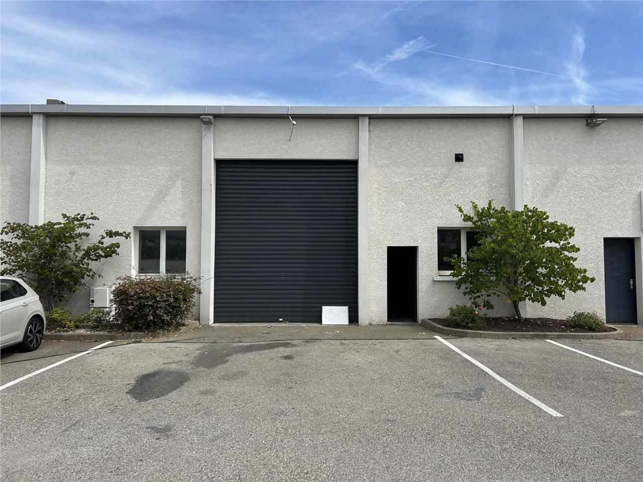 CBRE Lyon vous propose à la location 2 lots d'act