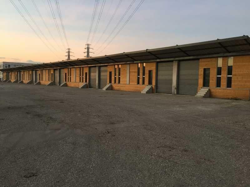 CBRE Lyon a le plaisir de vous proposer ces locau