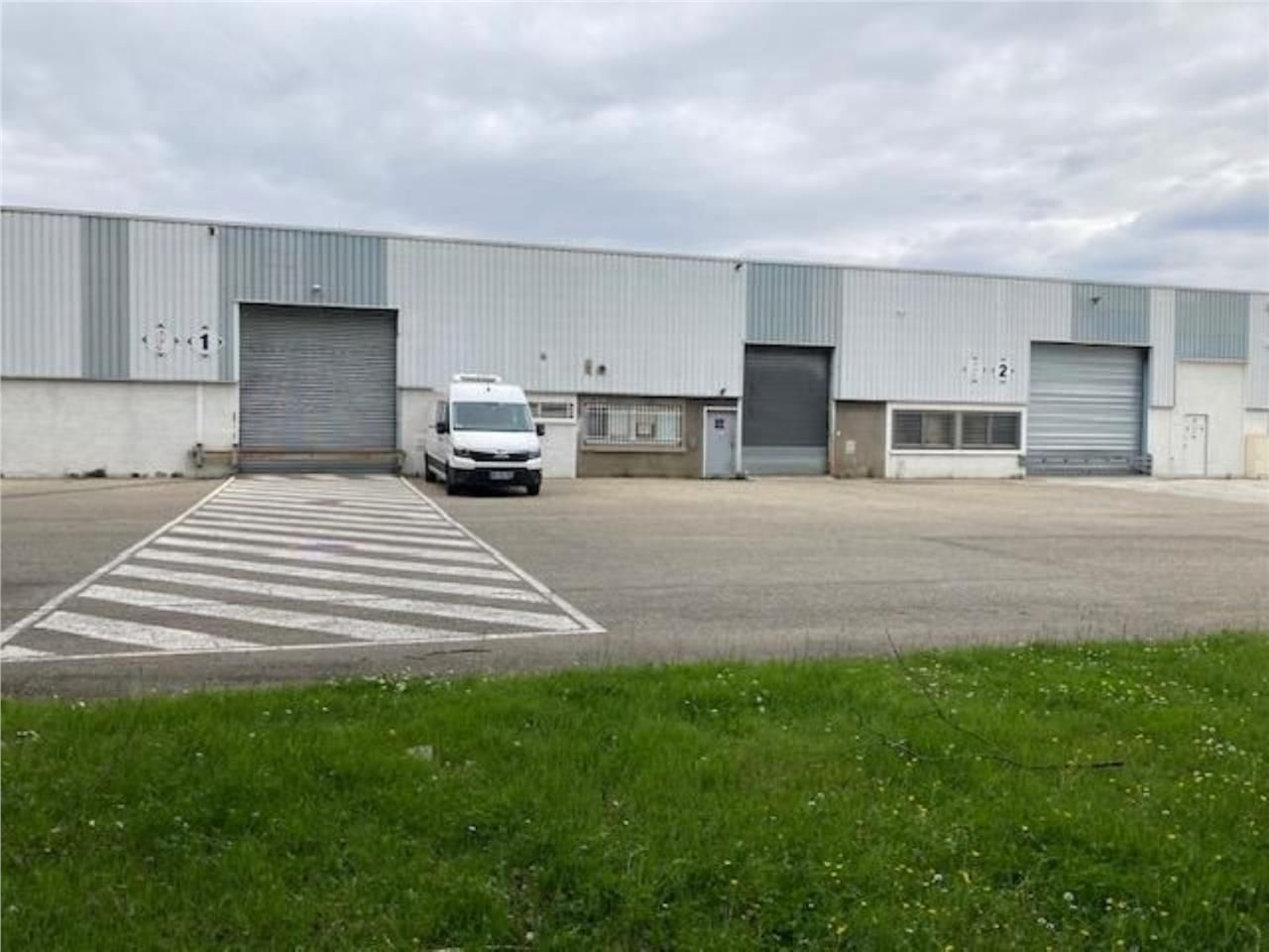 VENTE INVESTISSEUR! CBRE Lyon vous propose cette 