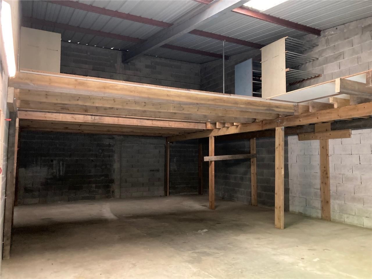 CBRE Lyon vous propose à la location ces cellules