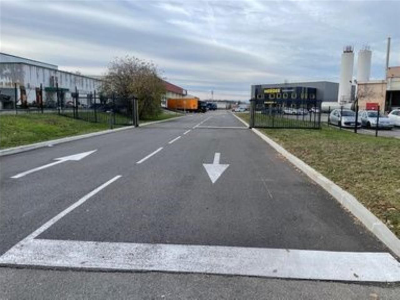 CBRE LYON vous propose de venir visiter cette sur