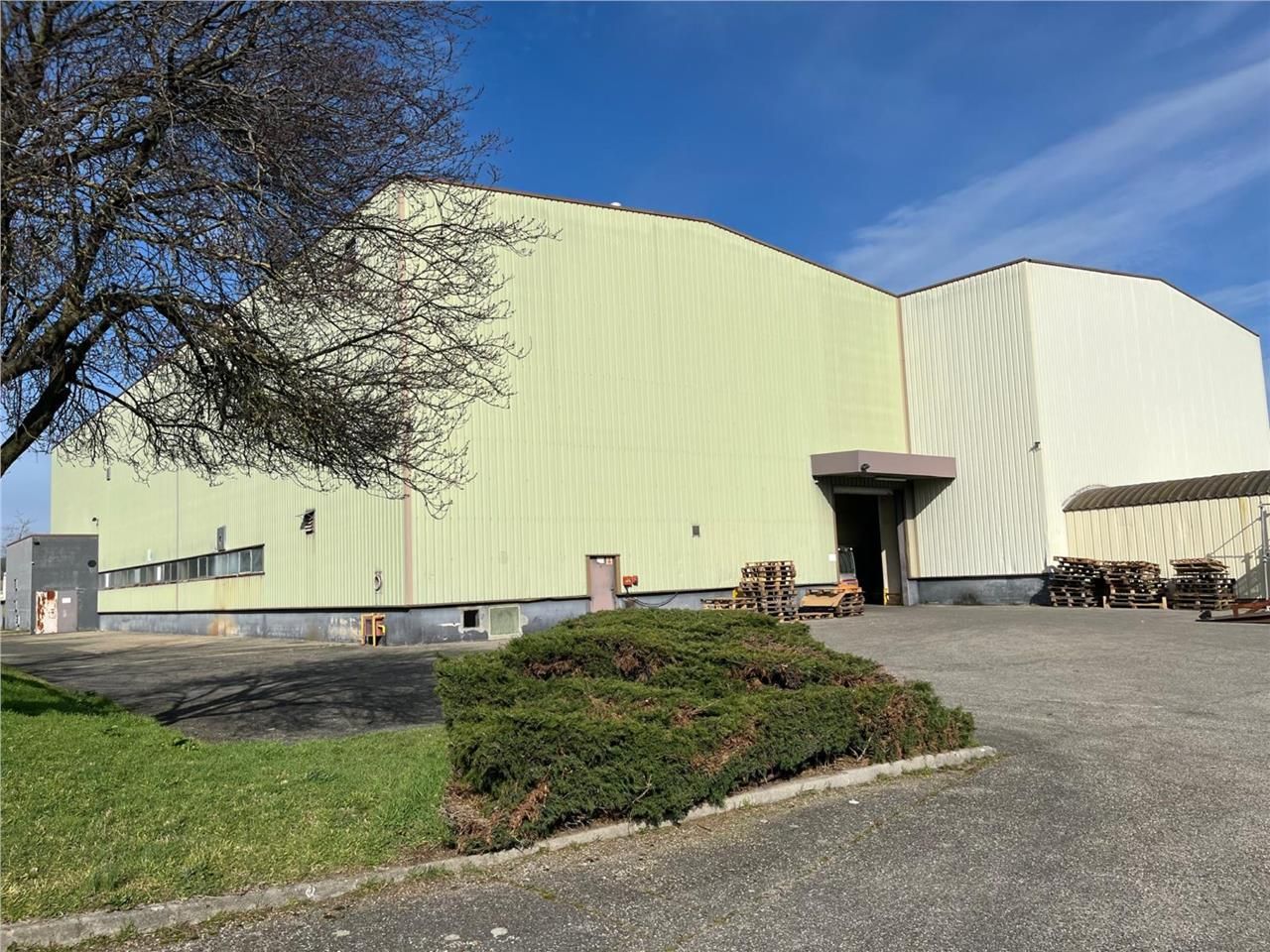 CBRE Lyon vous propose de venir visiter cet ensem