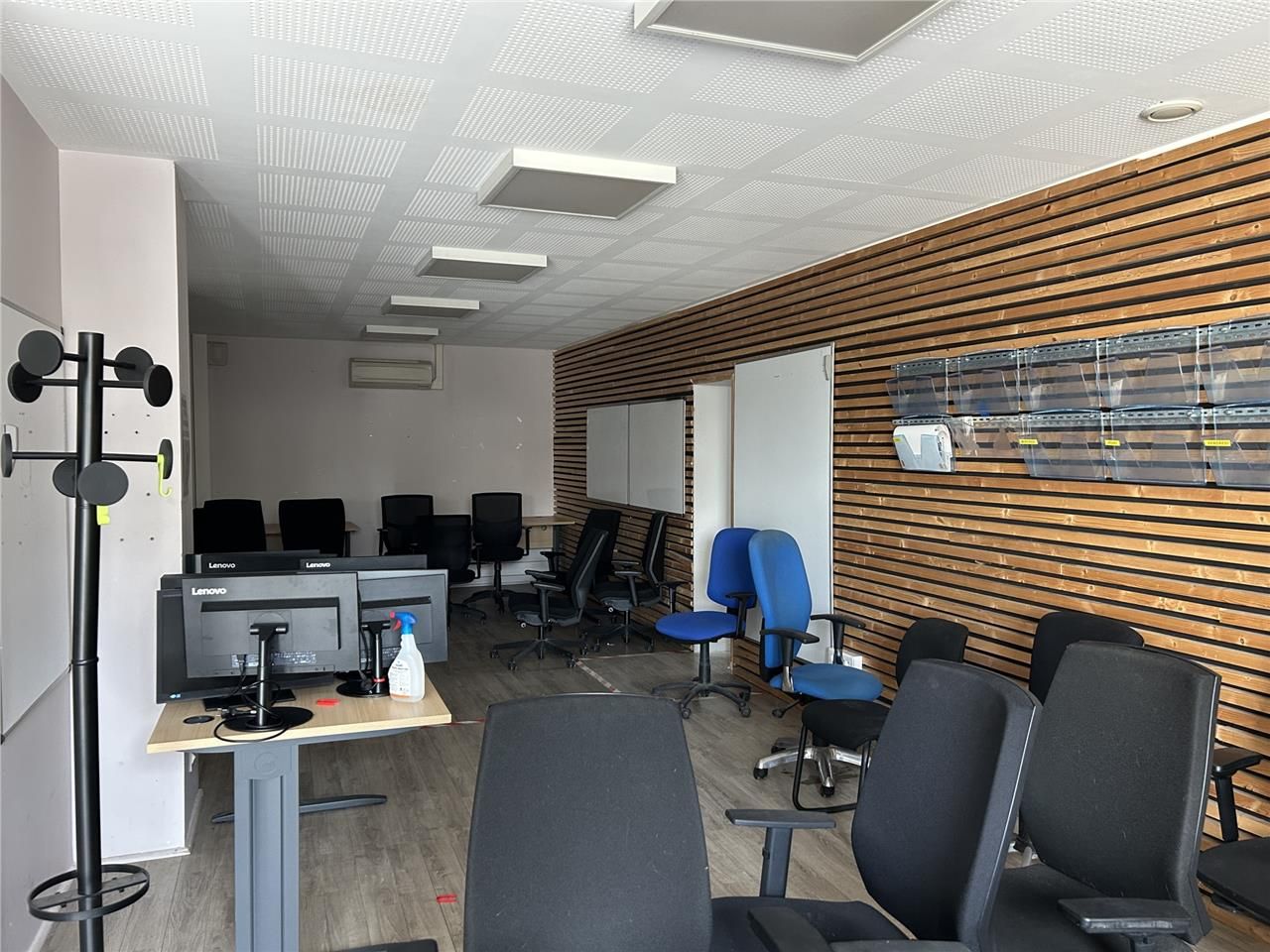 CBRE Lyon vous invite à venir visiter cet ensembl