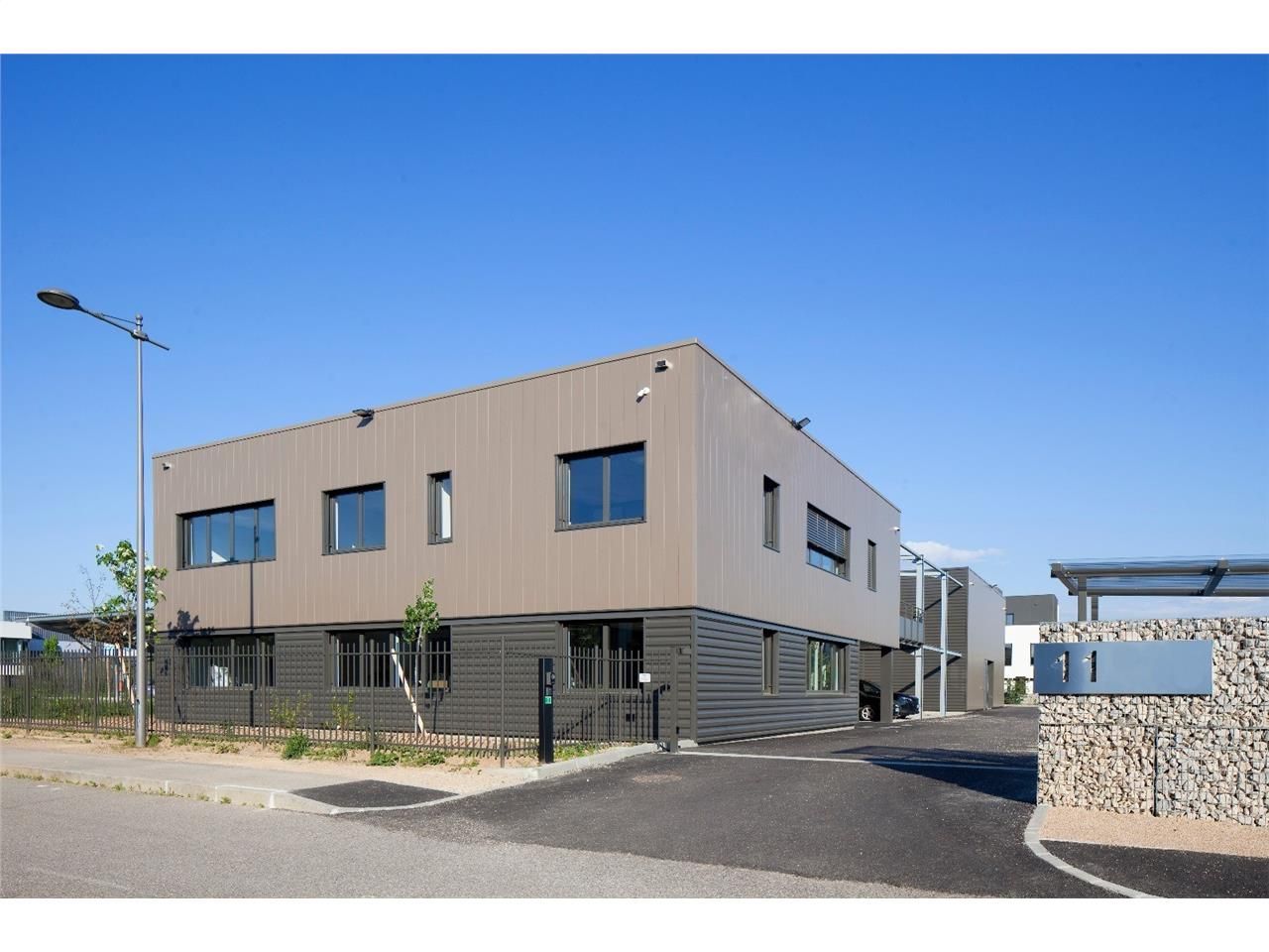 Votre agence CBRE Lyon vous propose de venir déco