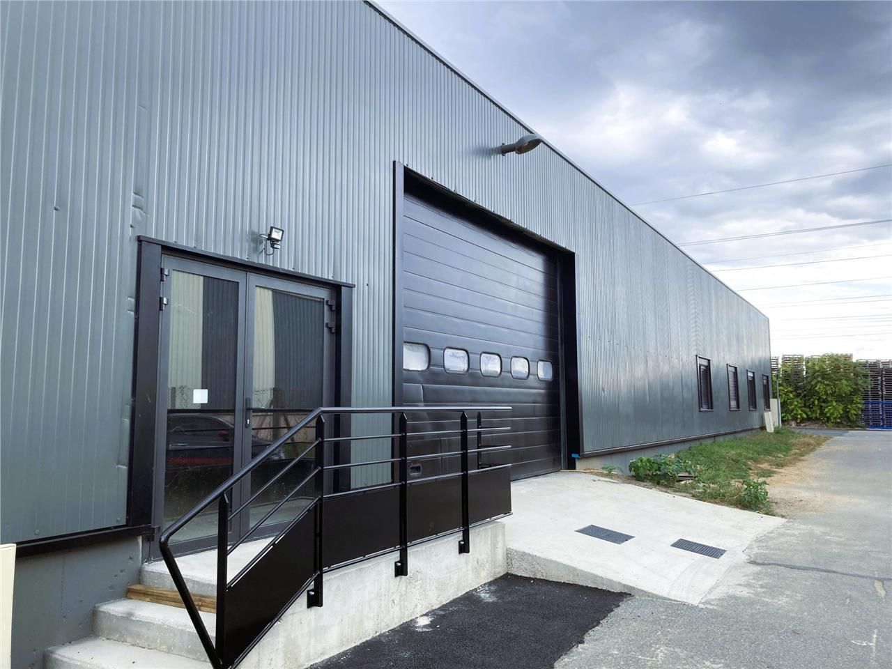 CBRE Lyon vous propose de découvrir ces deux surf