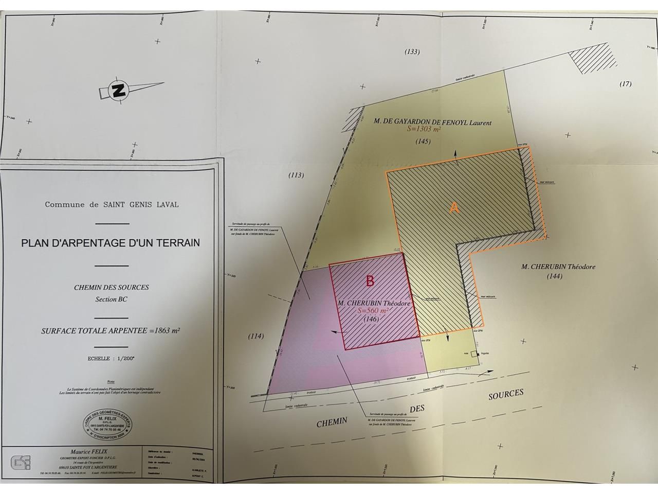 Location entrepots 933 m² divisibles à partir de 287 m²