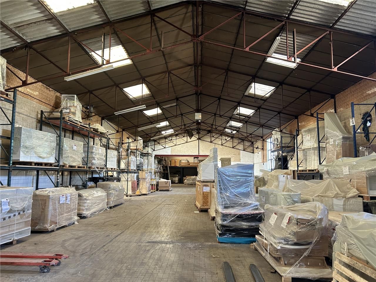 CBRE LYON vous propose de découvrir cette surface