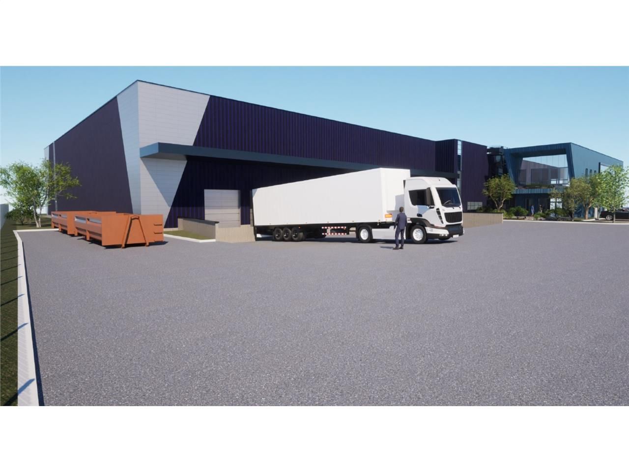 Votre agence CBRE Lyon vous propose de découvrir 