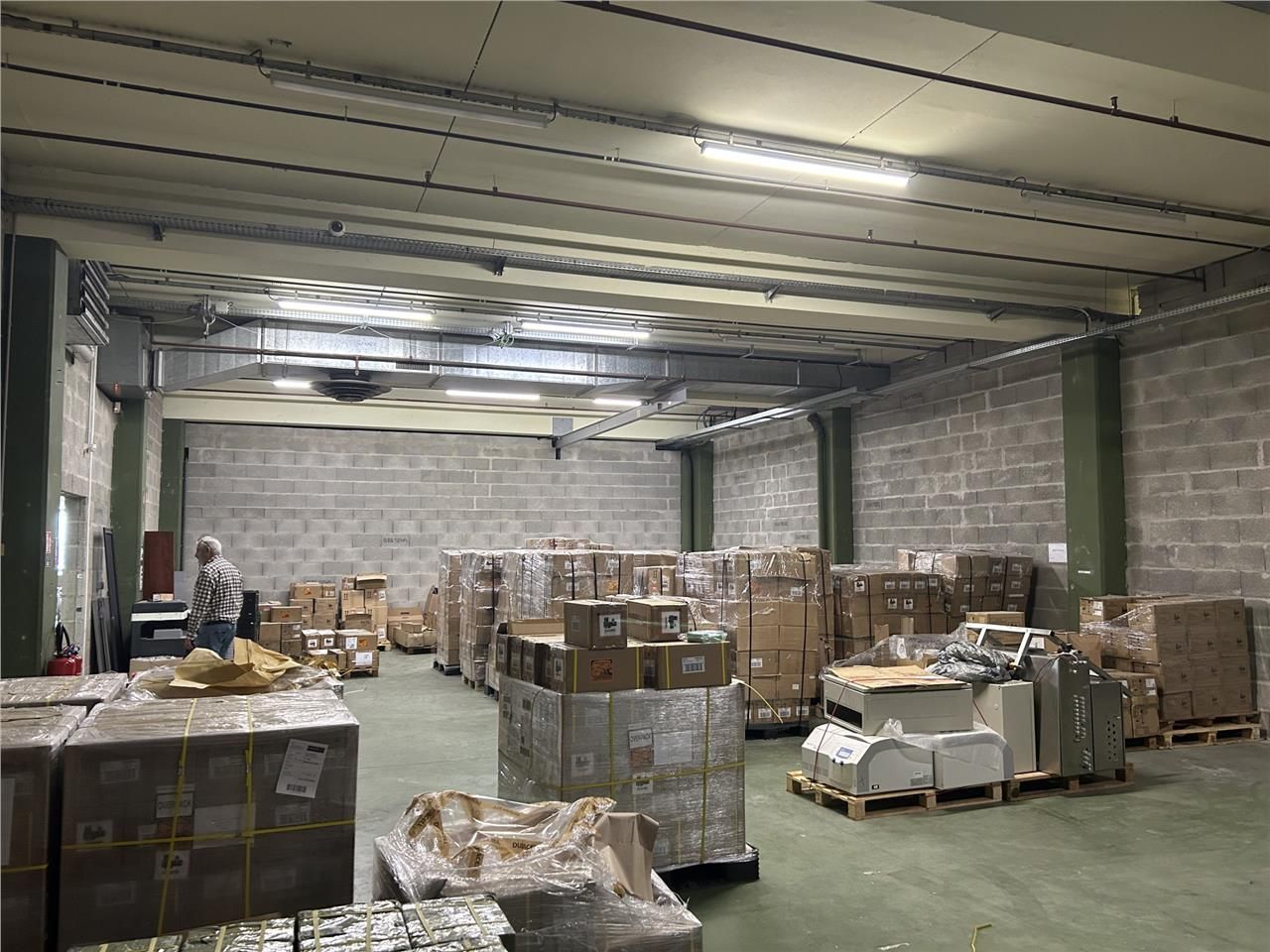 Votre agence CBRE Lyon, spécialisée en immobilier