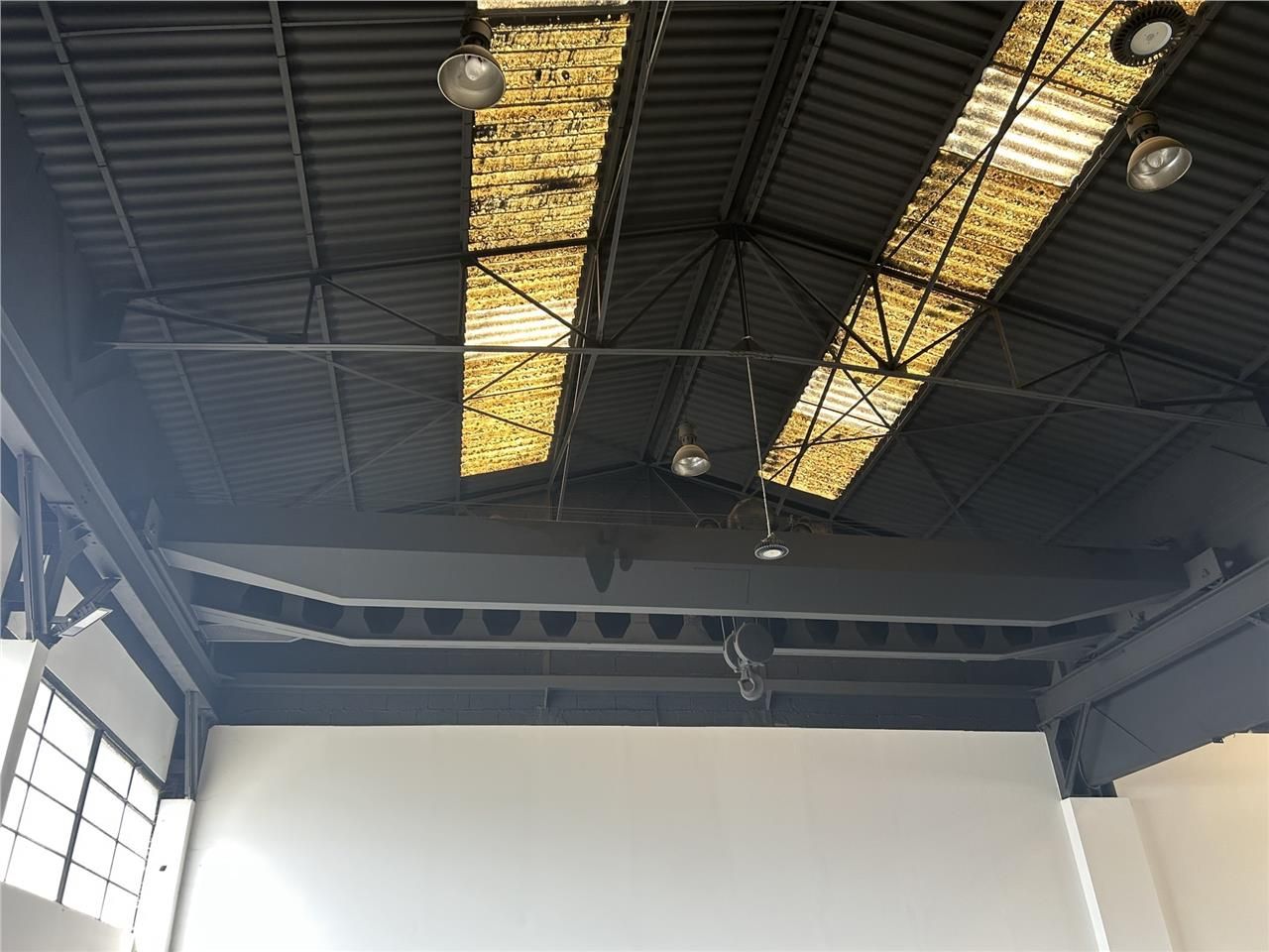 CBRE Lyon vous propose de découvrir ce bâtiment i