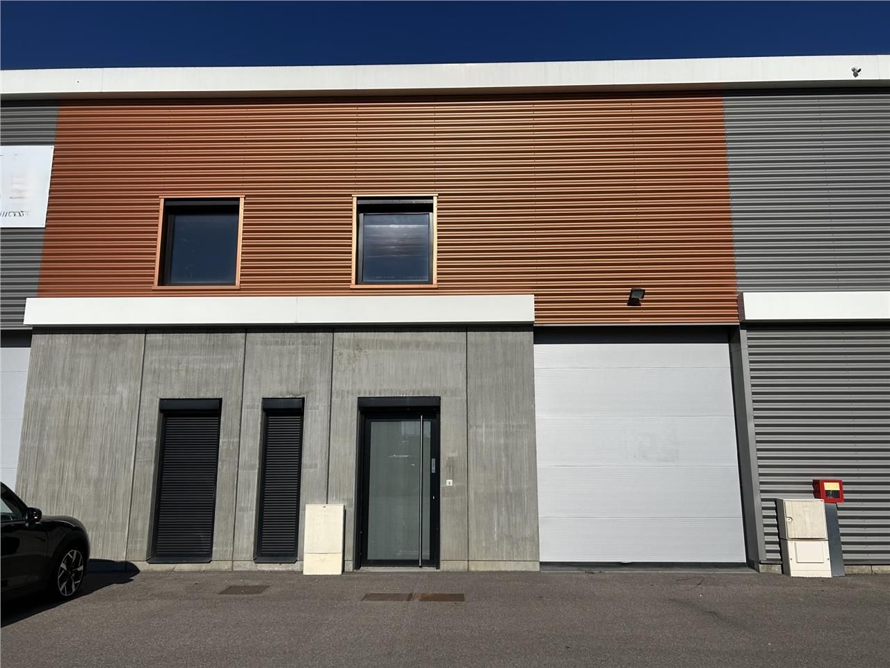 Votre agence CBRE Lyon, expert en immobilier d'en