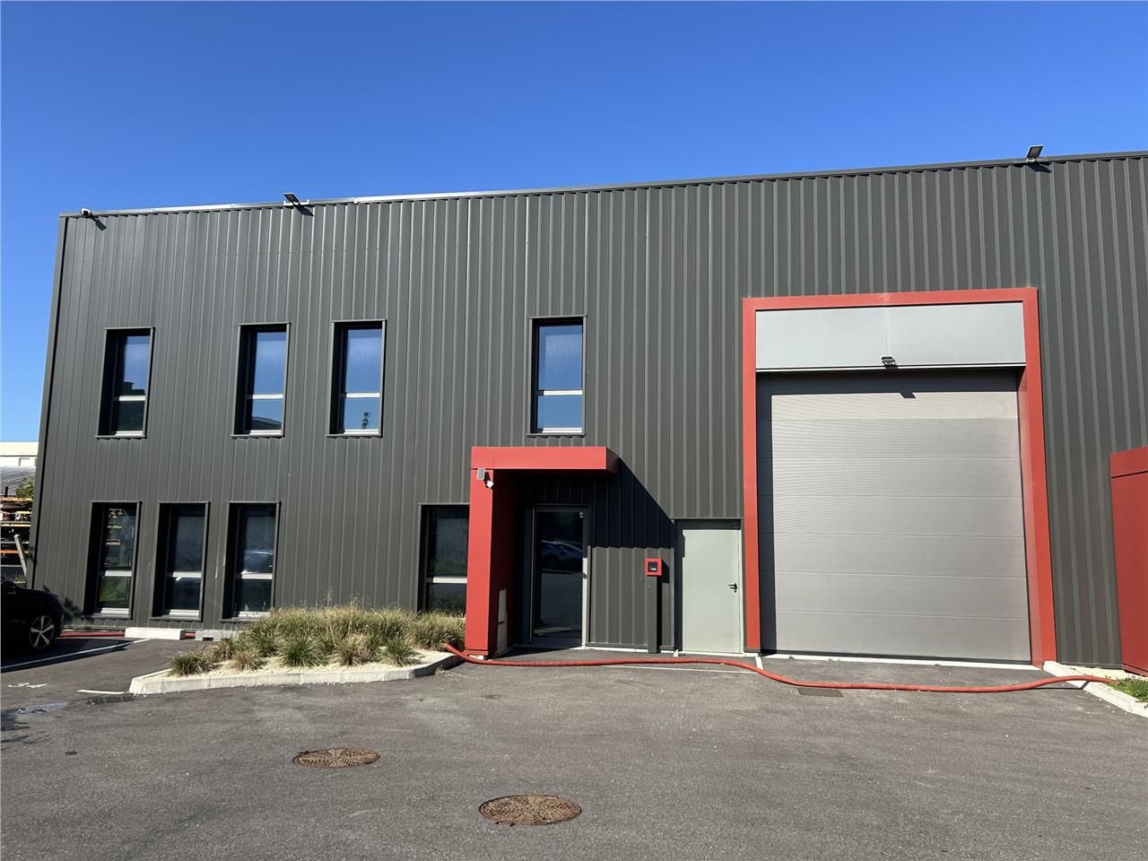 Vous recherchez un local dans le secteur Lyon Est