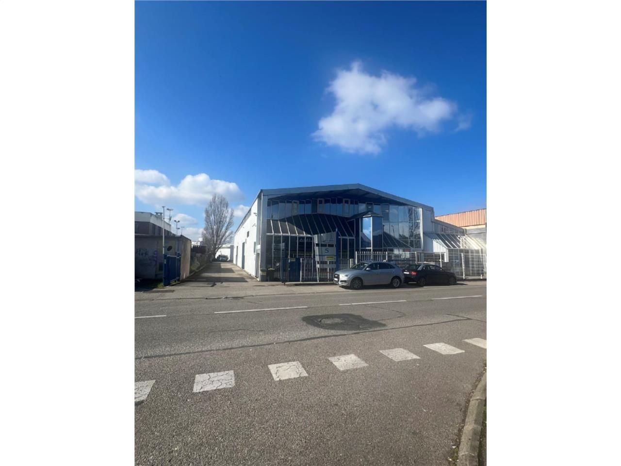 Votre agence CBRE à Lyon vous présente ce bien co