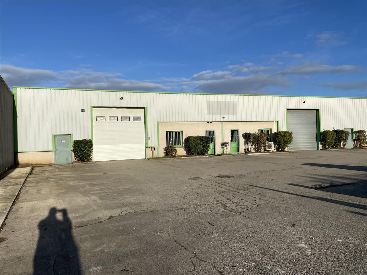 CBRE Lyon vous propose de vous faire visiter ce b