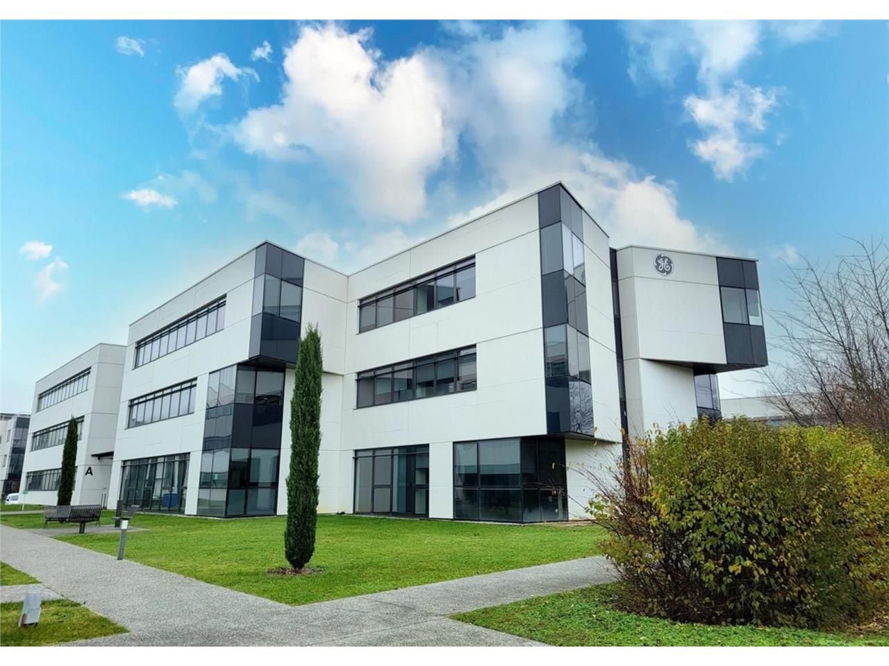 Bureaux à vendre dans un ensemble tertiaire récen