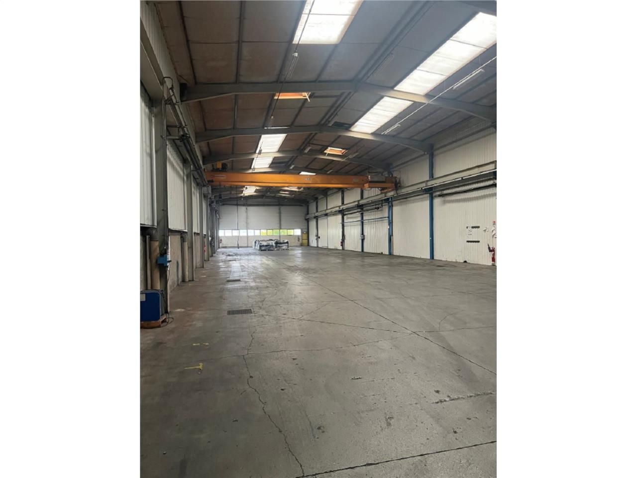 CBRE Lyon vous propose de découvrir ces locaux d'