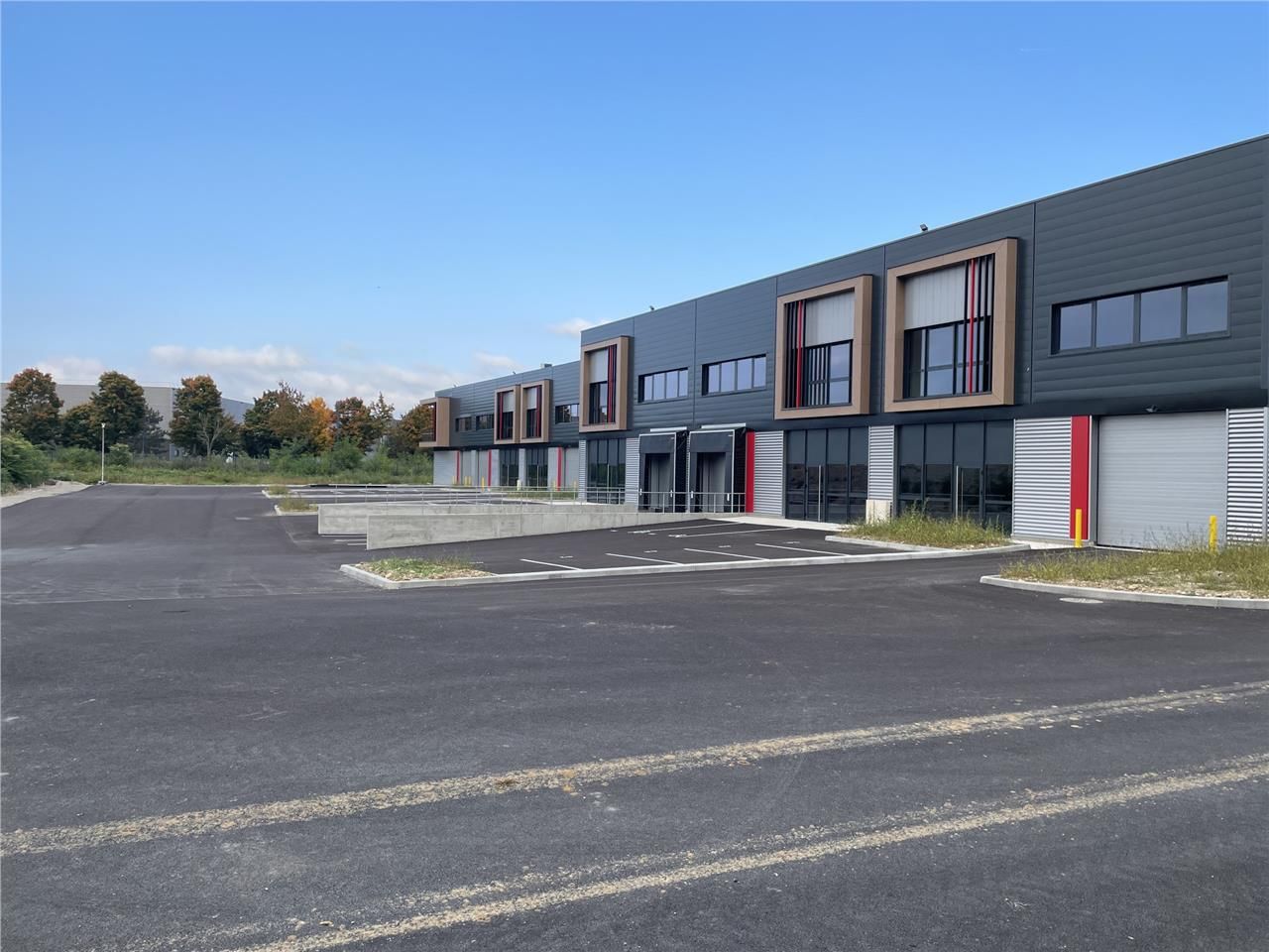 CBRE Lyon vous propose de venir découvrir le Veel