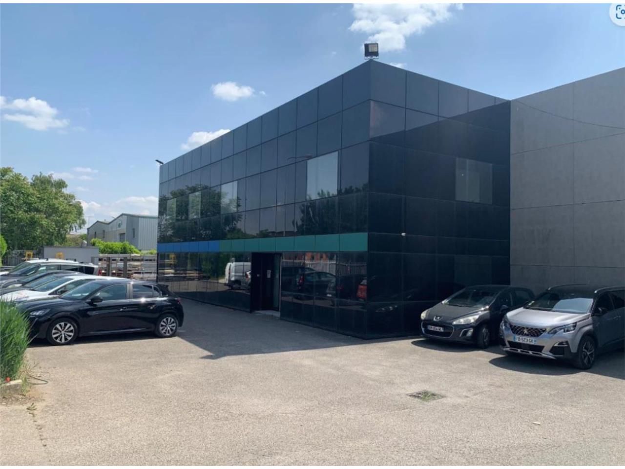 Votre agence CBRE Lyon, spécialisée en immobilier