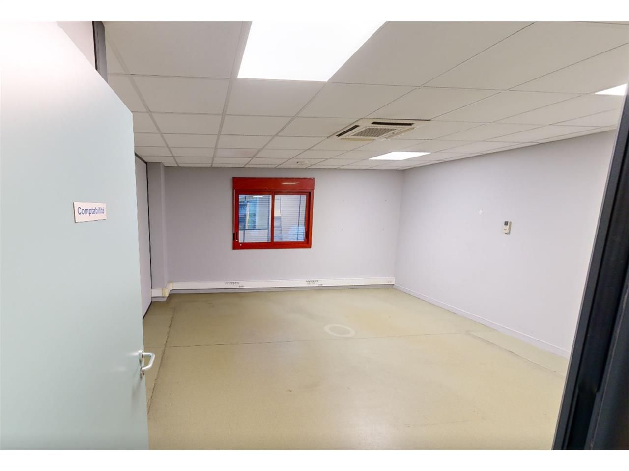 CBRE Lyon vous propose de découvrir ce local indu