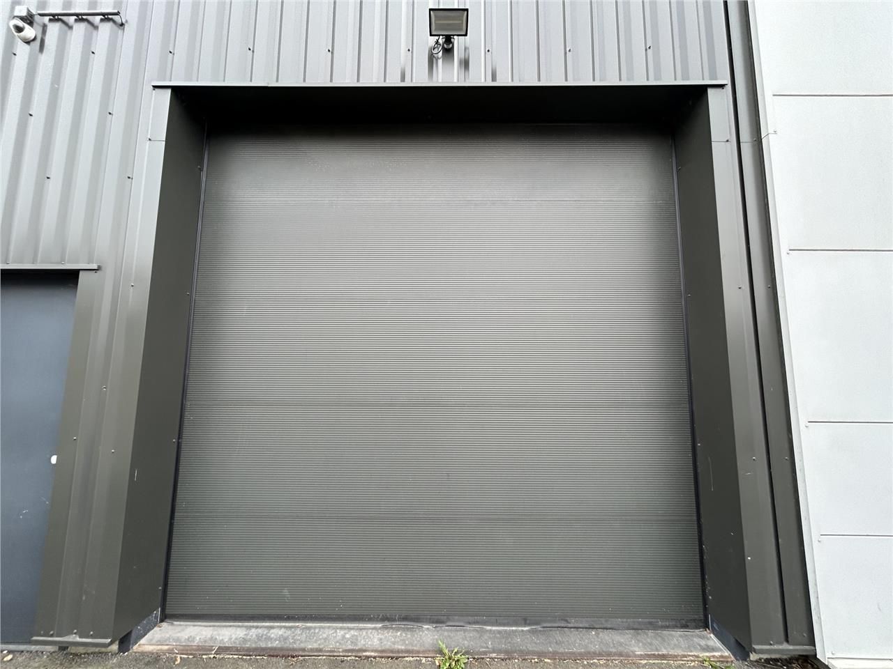 CBRE Lyon vous propose de venir visiter ce local 