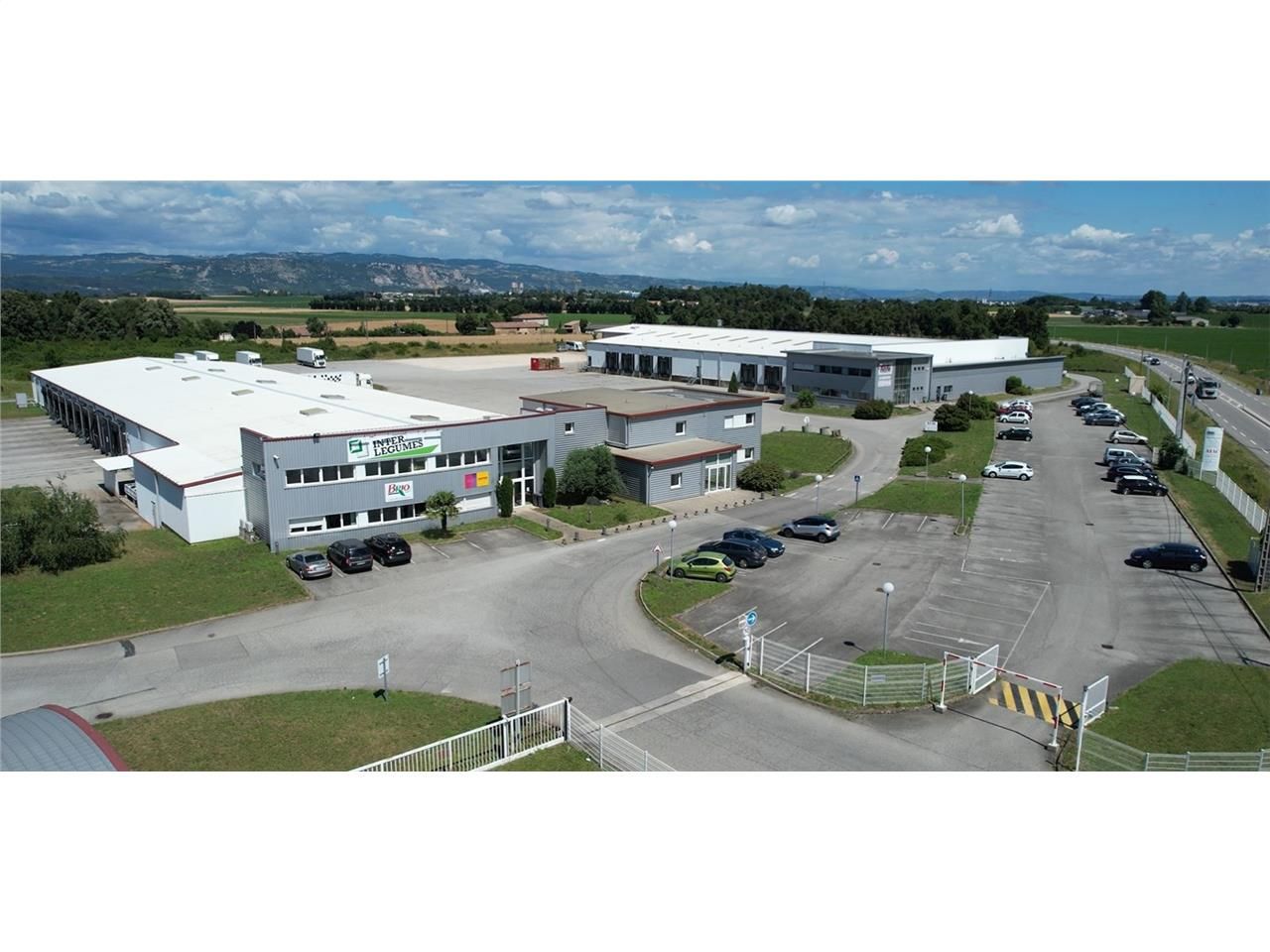 Montéléger est une commune française située dans 