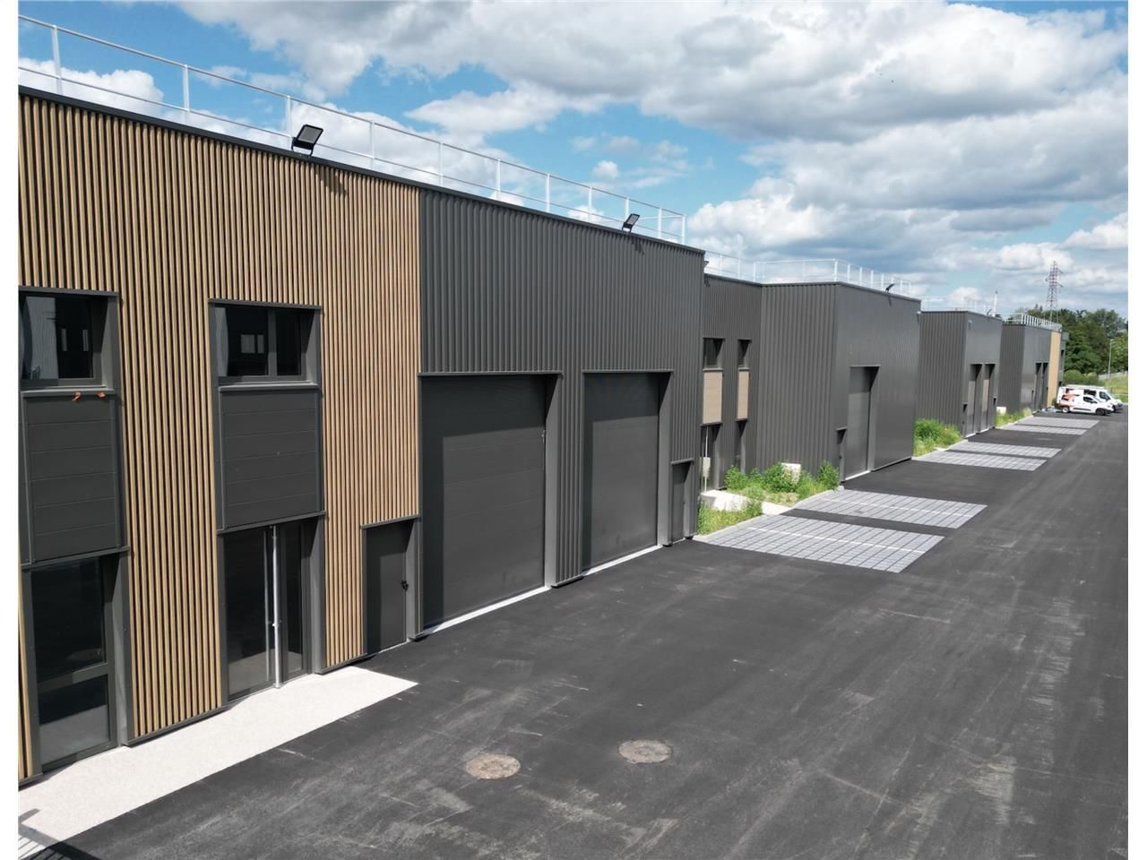 Vous recherchez des cellules d'activités sur la c