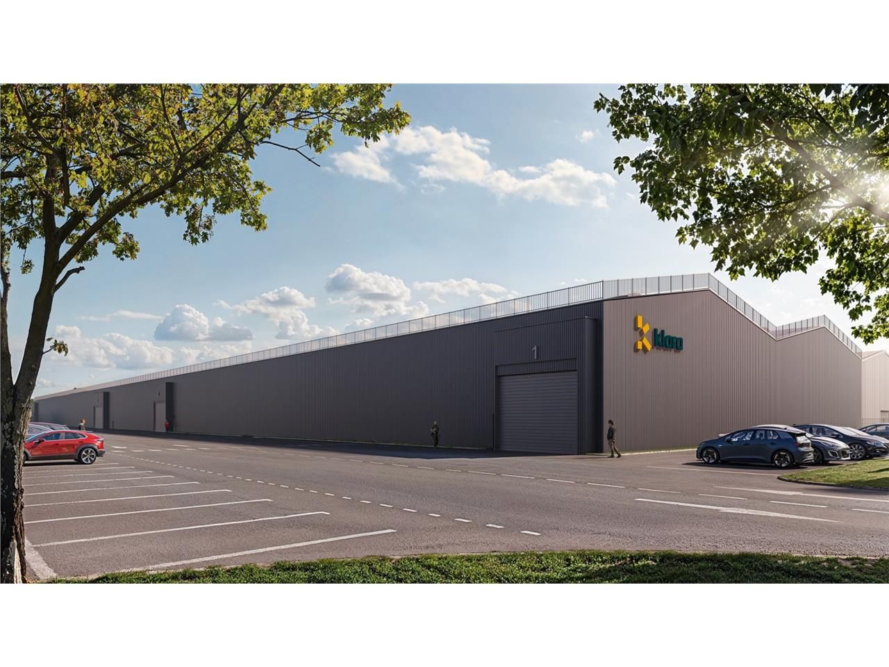 La société CBRE Lyon vous propose une opportunité