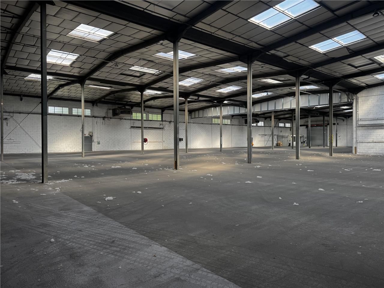 Votre agence CBRE, spécialisée en immobilier d'en