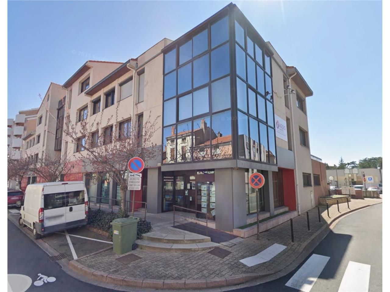 Nous avons le plaisir de vous présenter une oppor