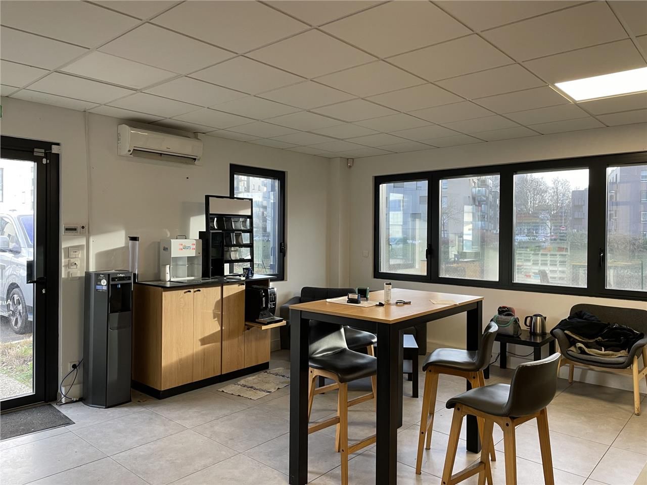 CBRE Lyon vous propose à la location ou à la vent