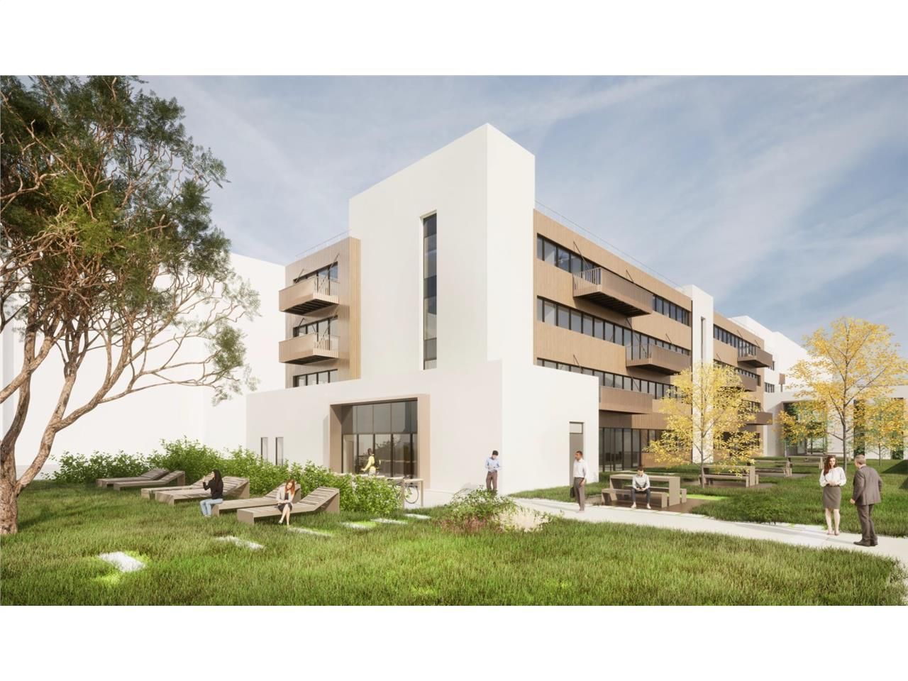 Au coeur du quartier Monplaisir dans le 8ème arro